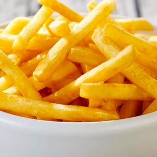 Patatine fritte