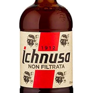Ichnusa