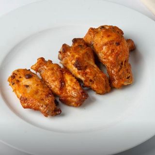 Allette di pollo