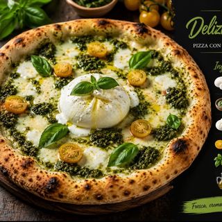 Delizia Verde