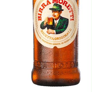 Birra Moretti