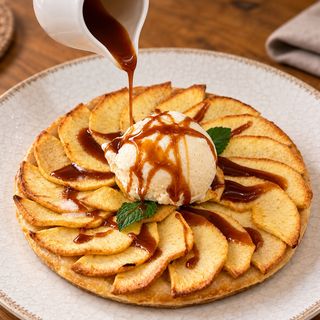 Tarte di mele