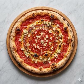 Marinara normal