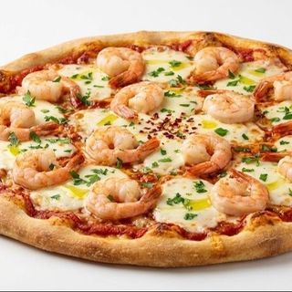 Gamberetti Maxi