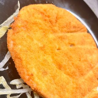 Cotoletta milanese
