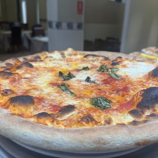 Margherita