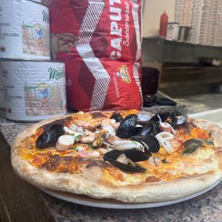 Frutta di mare