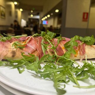 Sfilatino