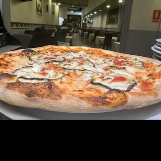 Parmigiana