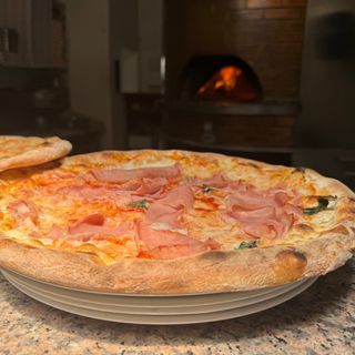 Prosciutto cotto