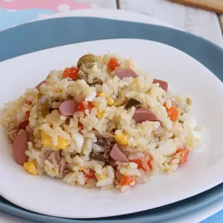 riso all’ insalata 300g
