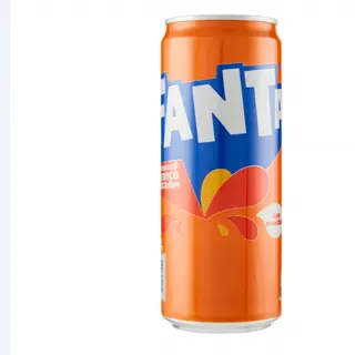 Fanta 33cl