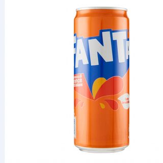Fanta 33cl