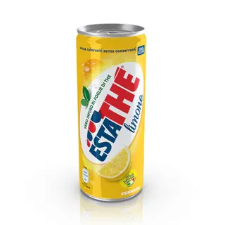 Estathè Limone 33cl