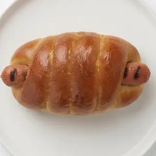 Hot Dog Artigianale