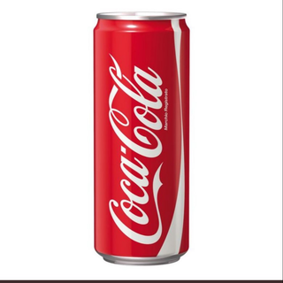 Coca-Cola 33cl