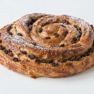Kranz in Pasta Brioche all'Uvetta