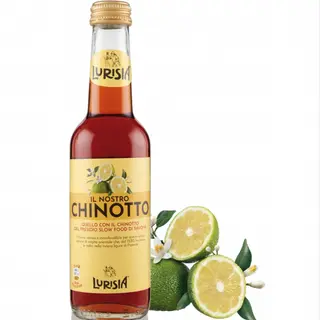 Chinotto Lurisia 275ml