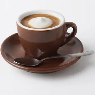 Espresso Macchiato
