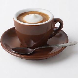Espresso Macchiato