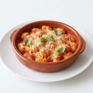 Gnocchi alla Sorrentina
