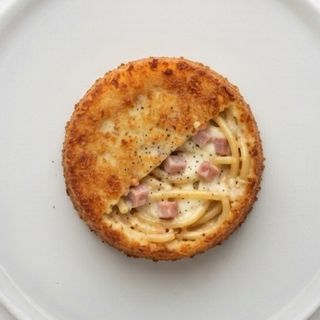 Frittatina di Bucatini