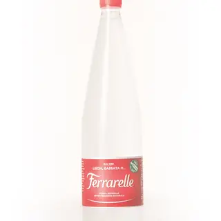 Acqua frizzante 50 cl