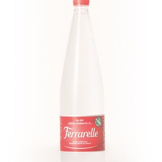 Acqua frizzante 50 cl