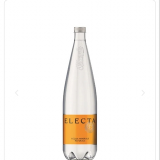 Acqua naturale 50 cl