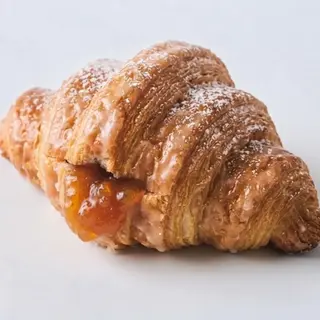 Cornetto Artigianale all'Albicocca
