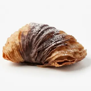 Coda d’ aragosta cioccolato