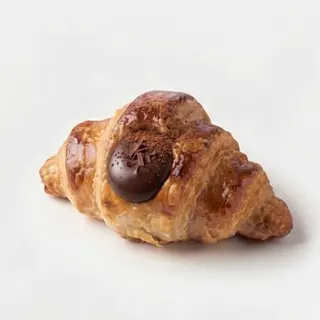 Mini Croissant al Cioccolato
