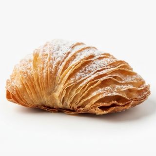 Sfogliatella riccia