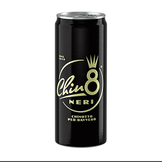 Chinotto Neri 33cl