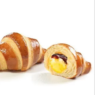 Cornetto ischitano