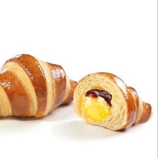 Cornetto ischitano