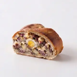 Panino Napoletano