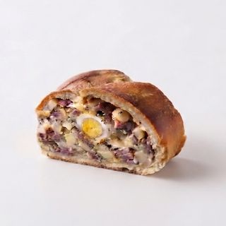 Panino Napoletano