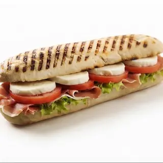 Panino Piastrato