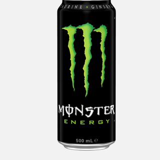 Monster 500ml