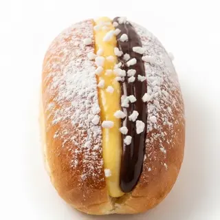 Buondì Crema e Cioccolato