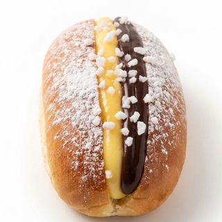 Buondì Crema e Cioccolato