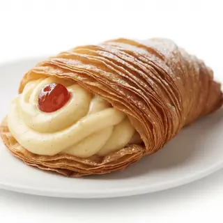 Coda d’aragosta crema