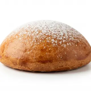 Sfogliatella frolla
