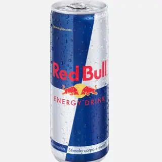 Red Bull 250ml