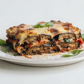 Parmigiana Melenzane