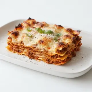 Lasagna