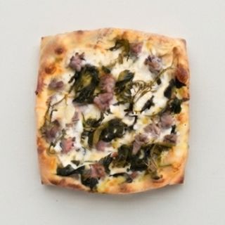 Trancio Salsiccia e Friarielli