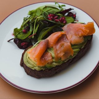 Avocado Toast