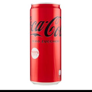 Coca cola zero